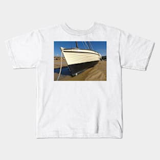 St Ives, Cornwall Kids T-Shirt